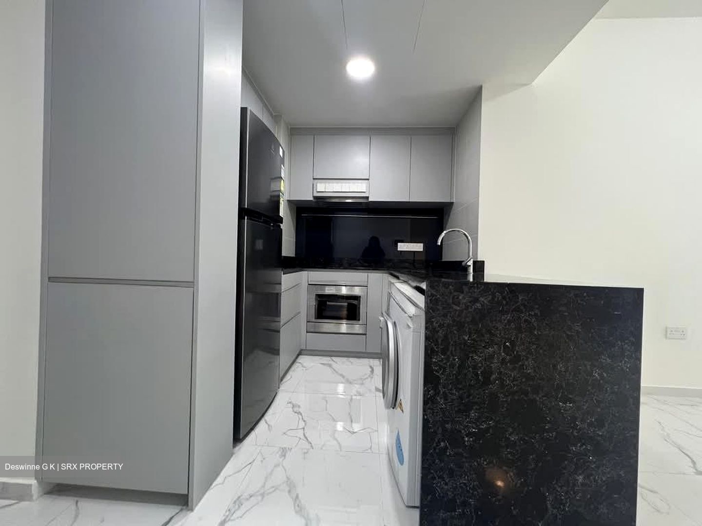 The Lilium (D19), Condominium #566447471